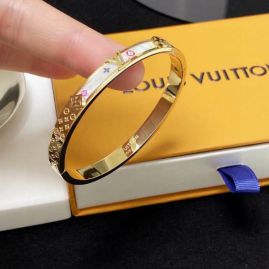 Picture of LV Bracelet _SKULVbracelet02cly1010629